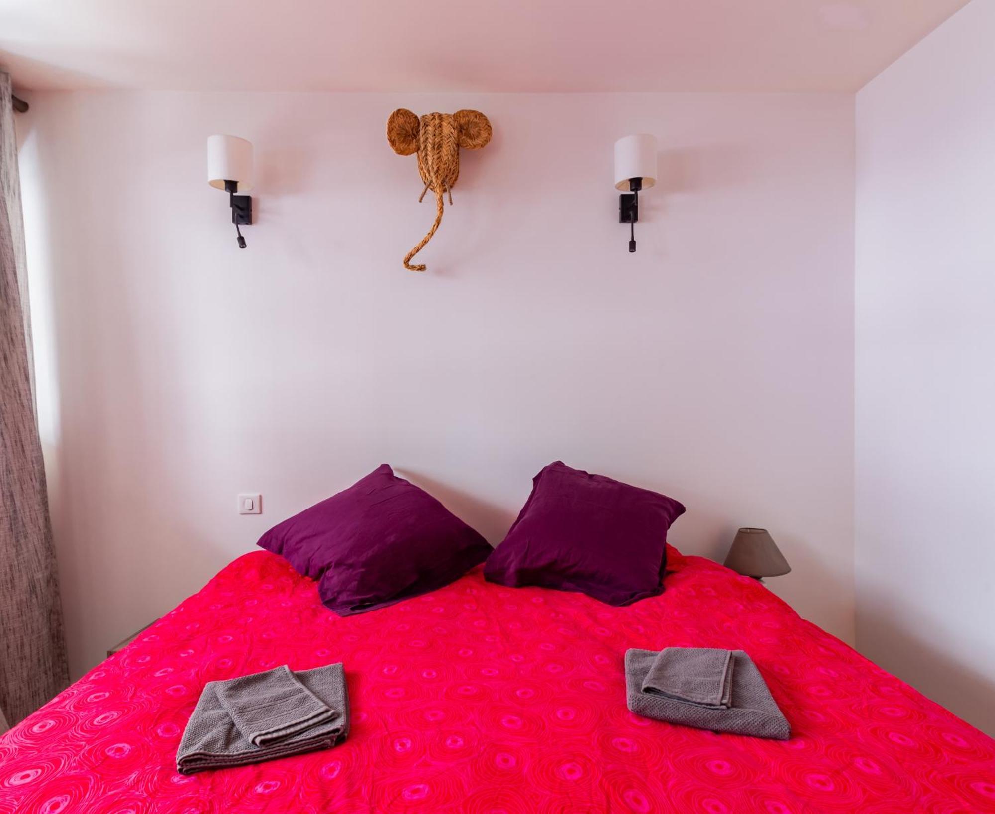 Appartement T4 Central Quartier Saint-Georges -Le Picomax- Toulouse Exterior photo