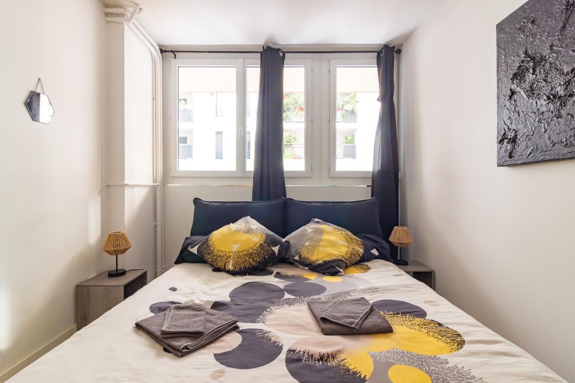 Appartement T4 Central Quartier Saint-Georges -Le Picomax- Toulouse Exterior photo