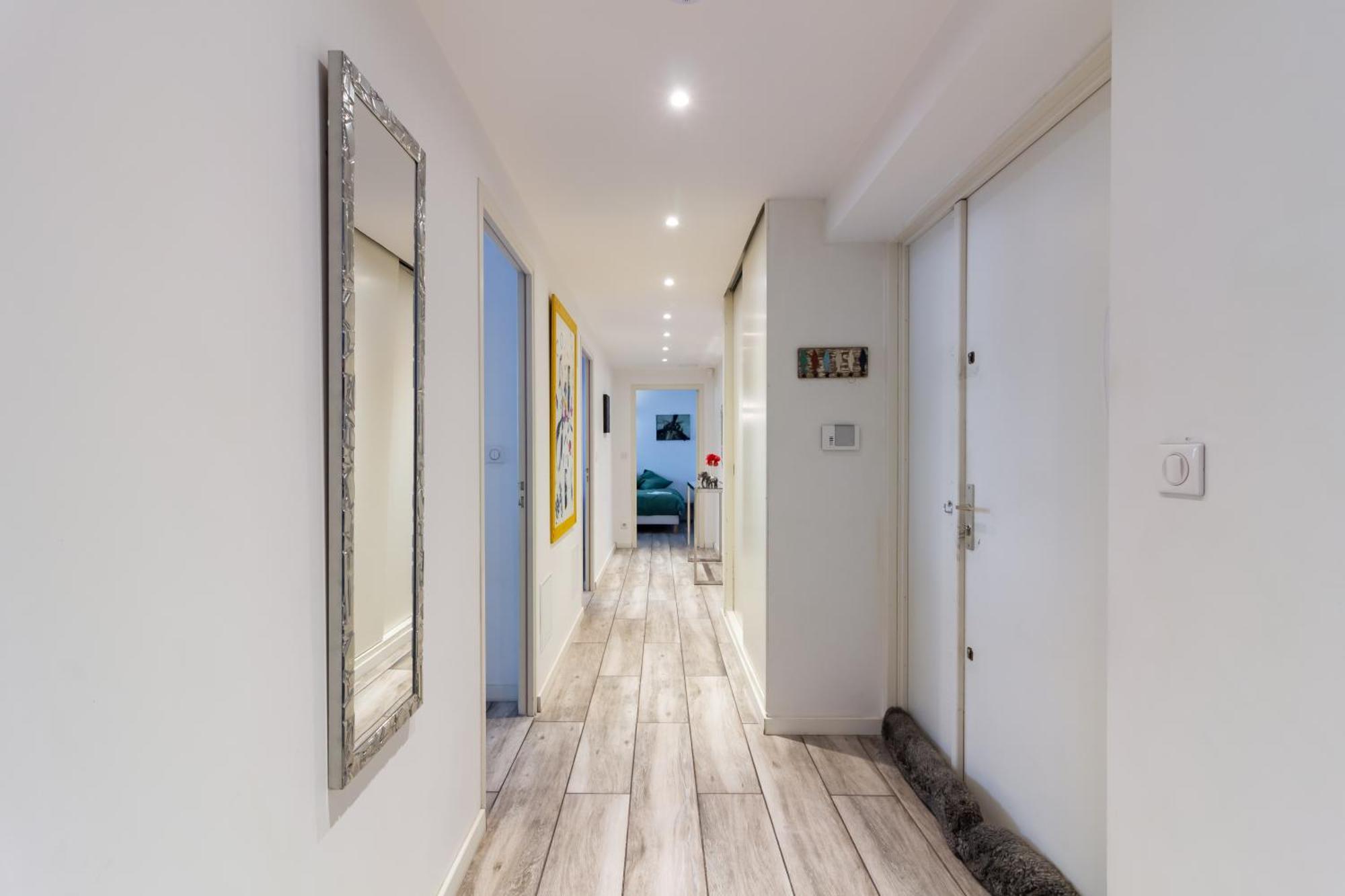 Appartement T4 Central Quartier Saint-Georges -Le Picomax- Toulouse Exterior photo