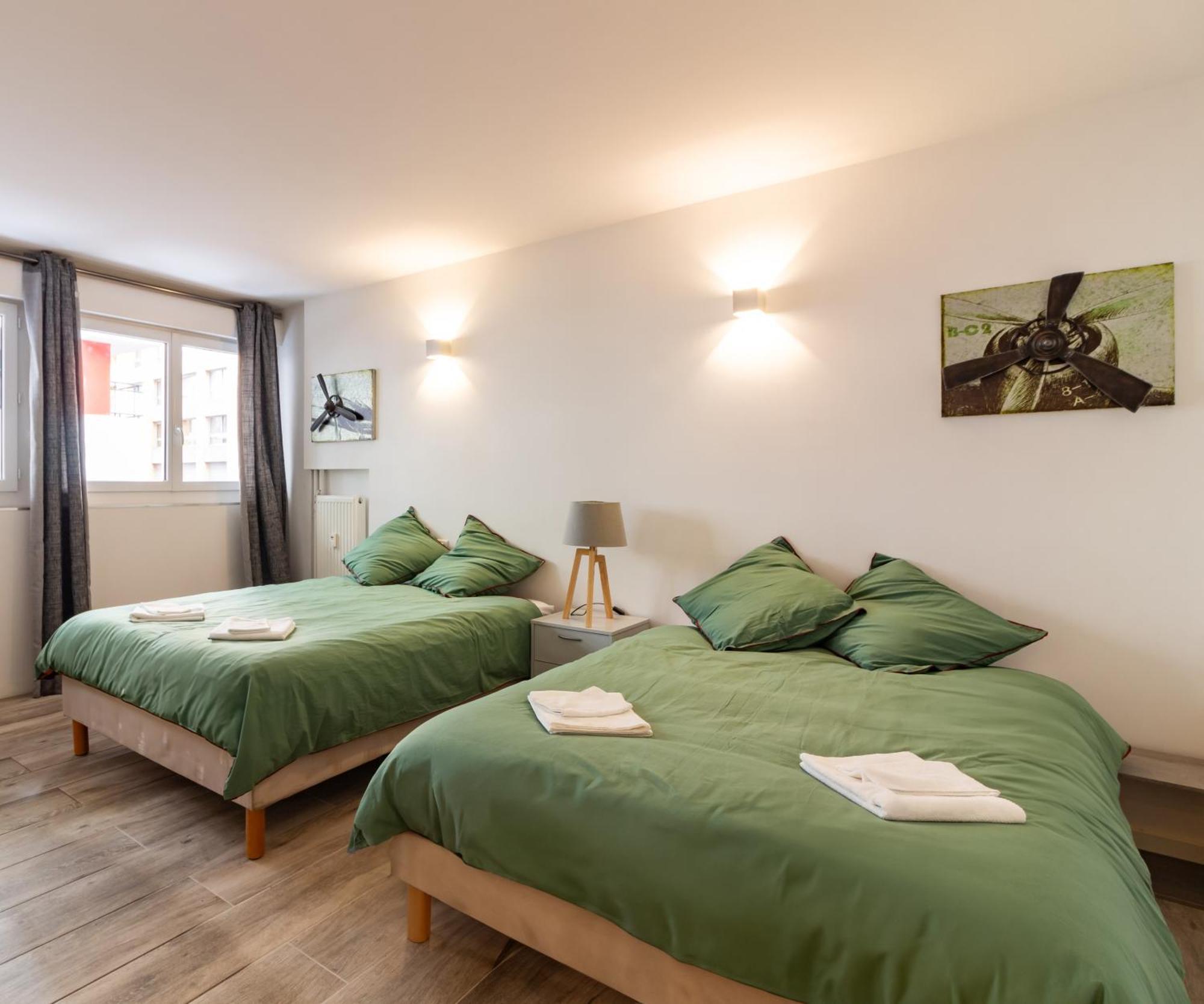 Appartement T4 Central Quartier Saint-Georges -Le Picomax- Toulouse Exterior photo